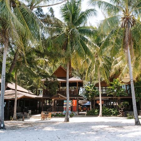 ซูเตรา แอท มันตานานี Hotel มานตานานีไอส์แลนด์ ภายนอก รูปภาพ