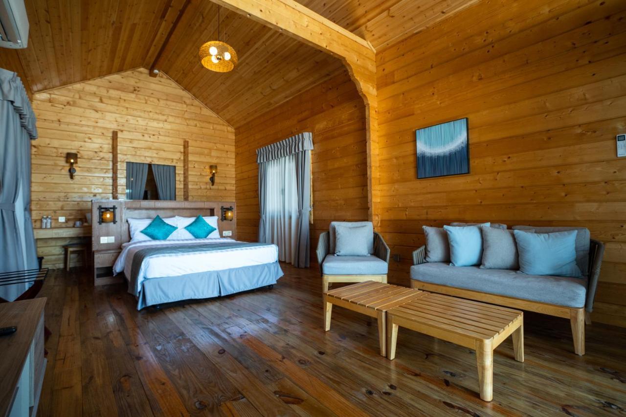 ซูเตรา แอท มันตานานี Hotel มานตานานีไอส์แลนด์ ภายนอก รูปภาพ