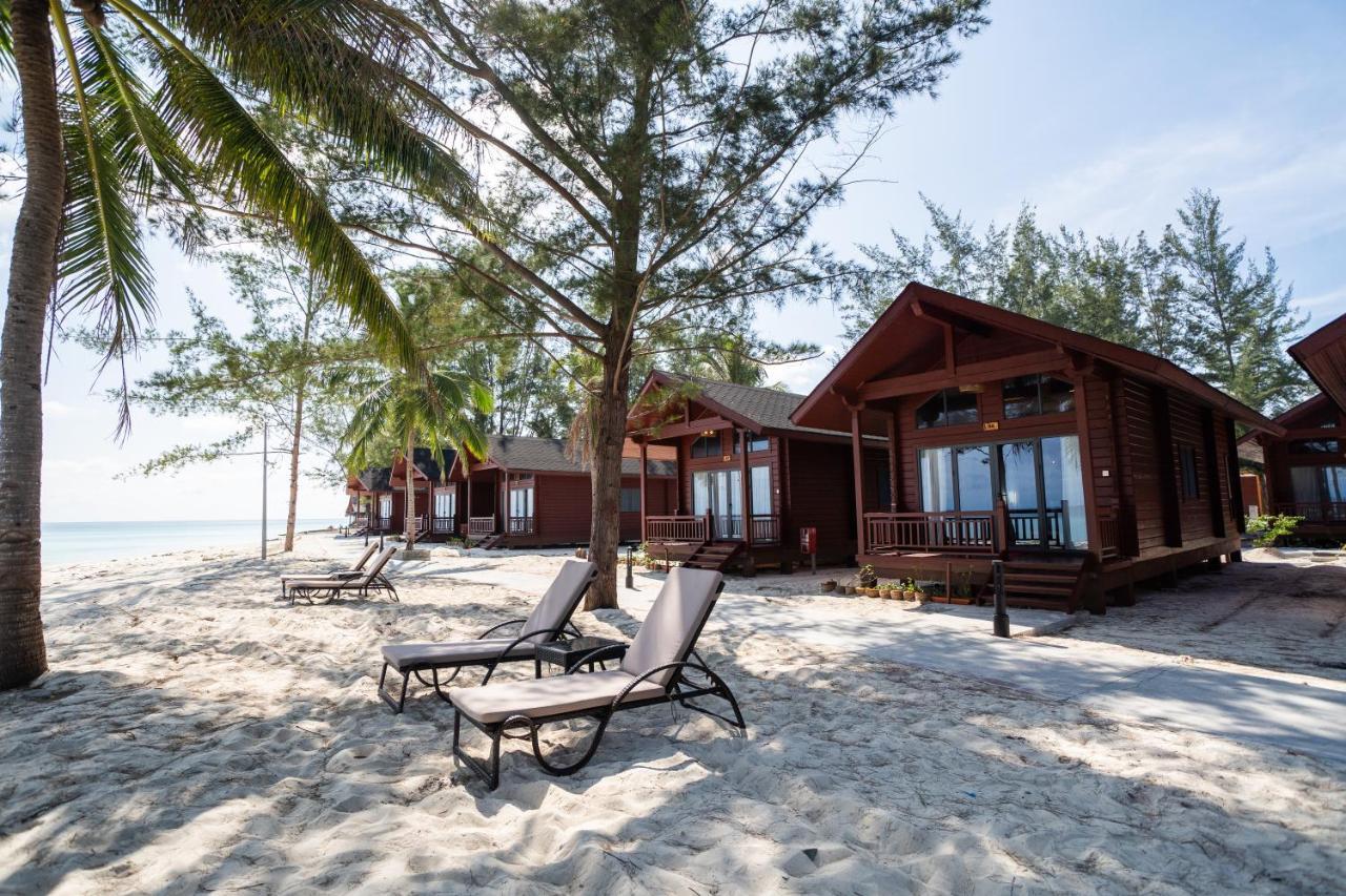 ซูเตรา แอท มันตานานี Hotel มานตานานีไอส์แลนด์ ภายนอก รูปภาพ