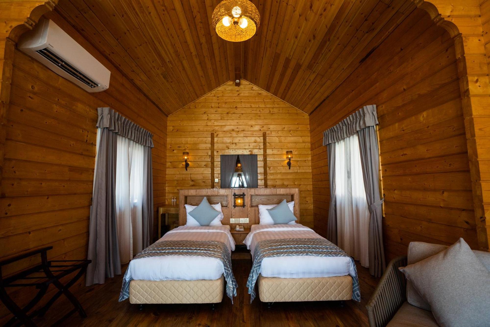ซูเตรา แอท มันตานานี Hotel มานตานานีไอส์แลนด์ ภายนอก รูปภาพ
