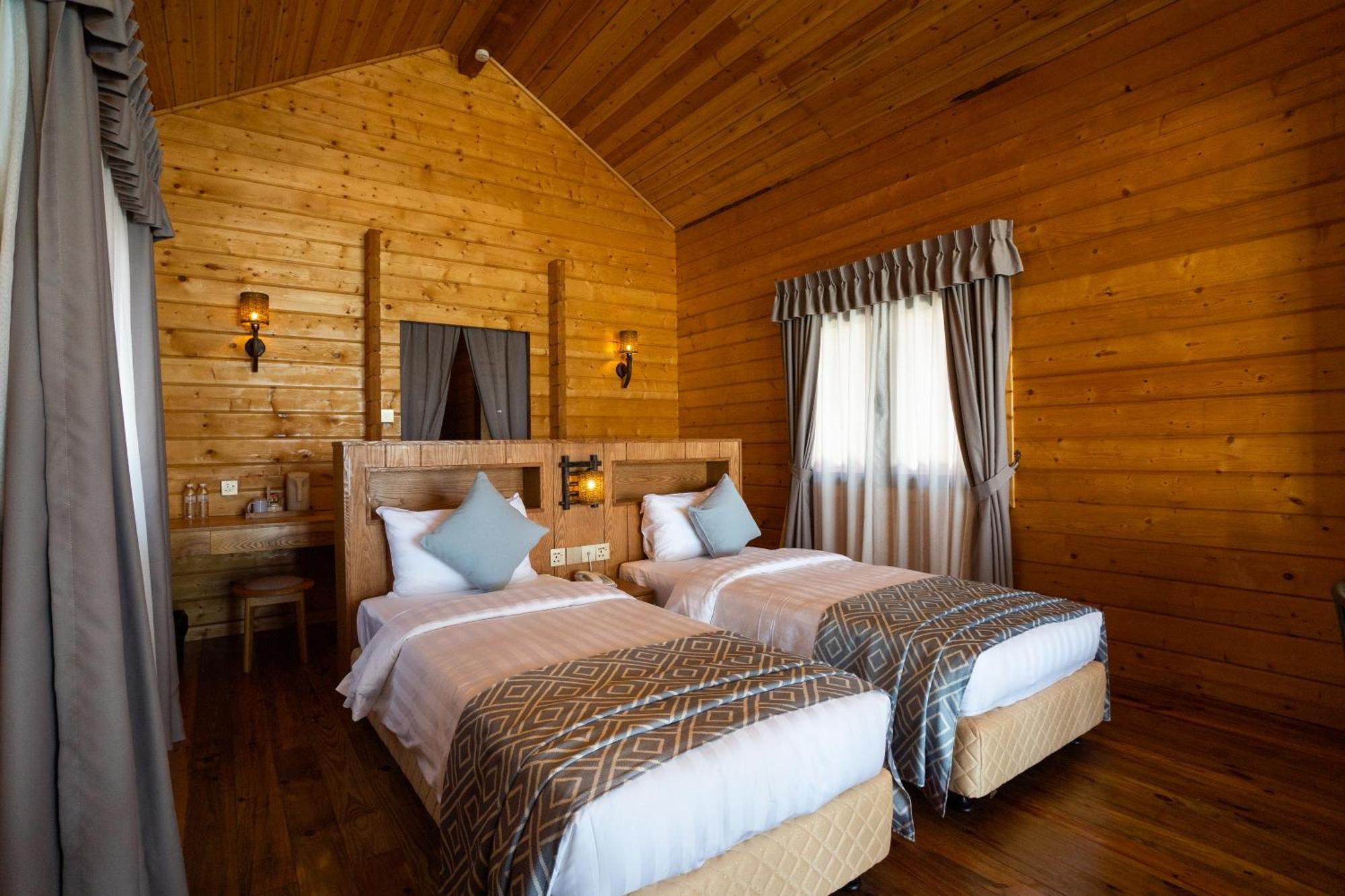 ซูเตรา แอท มันตานานี Hotel มานตานานีไอส์แลนด์ ภายนอก รูปภาพ