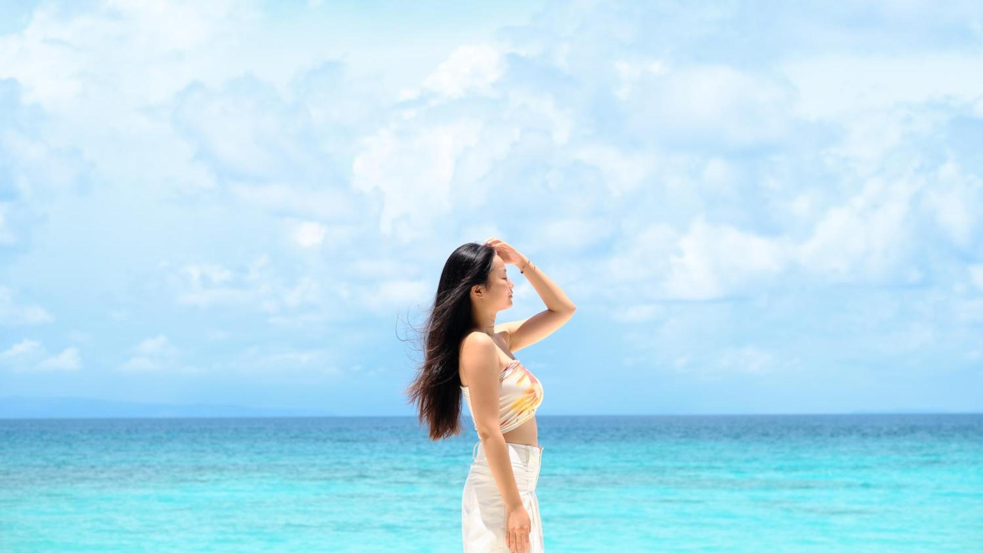 ซูเตรา แอท มันตานานี Hotel มานตานานีไอส์แลนด์ ภายนอก รูปภาพ
