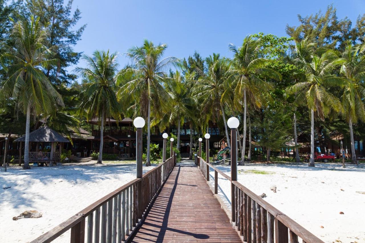 ซูเตรา แอท มันตานานี Hotel มานตานานีไอส์แลนด์ ภายนอก รูปภาพ