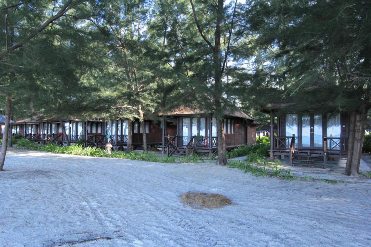 ซูเตรา แอท มันตานานี Hotel มานตานานีไอส์แลนด์ ภายนอก รูปภาพ