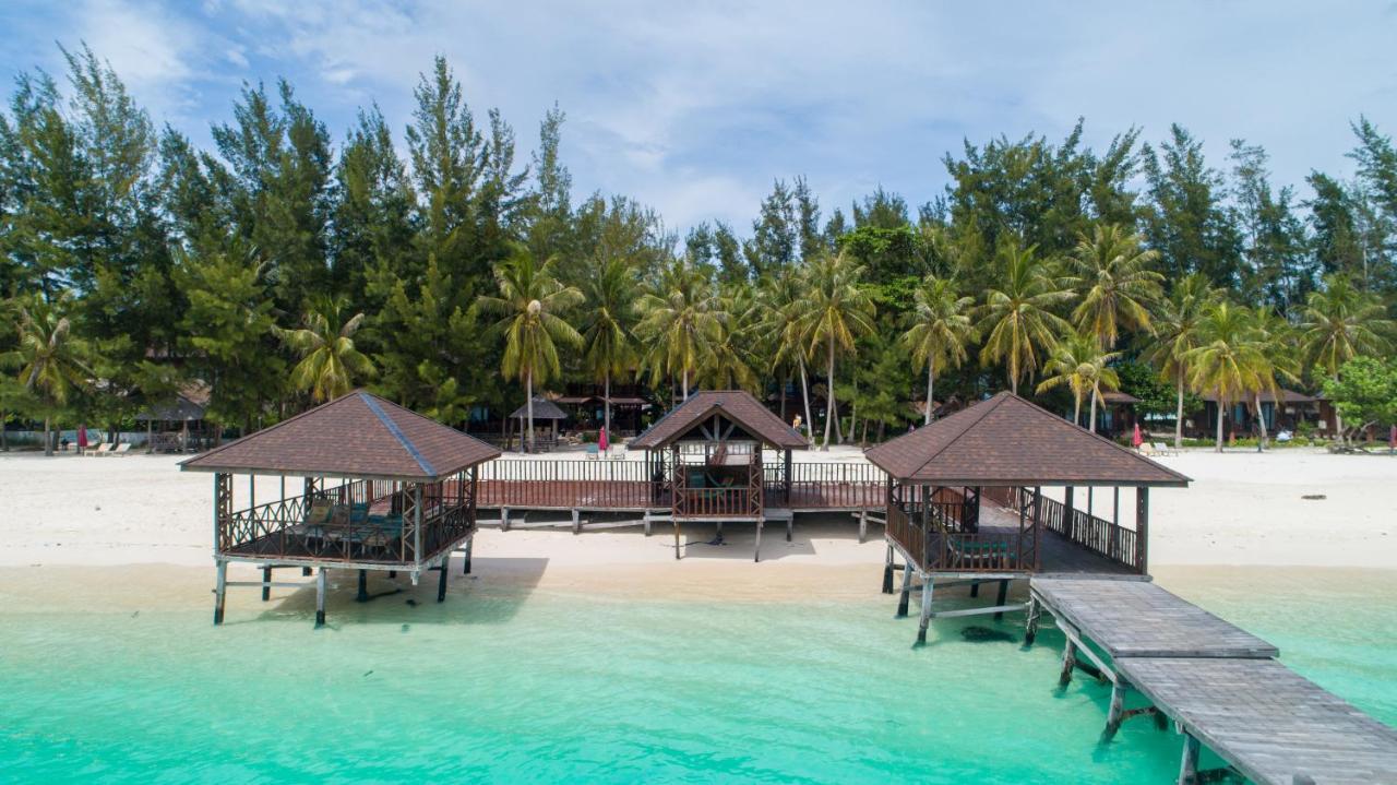 ซูเตรา แอท มันตานานี Hotel มานตานานีไอส์แลนด์ ภายนอก รูปภาพ